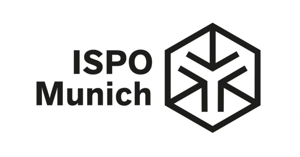 2019  ISPO MUNICH - HALL A6 - 421 - PUFF DINO In 2019 ISPO.